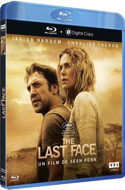 the last face