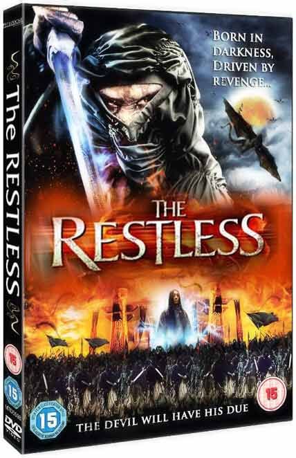 the restless