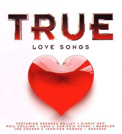 tru love songs