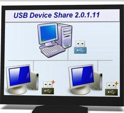 Usb device share usb device stub что это