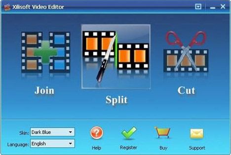 xilisoft video editor