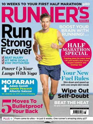 Runners World UK