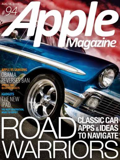 AppleMagazine