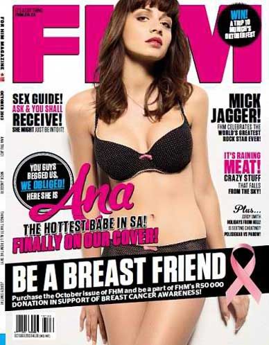 FHM South Africa