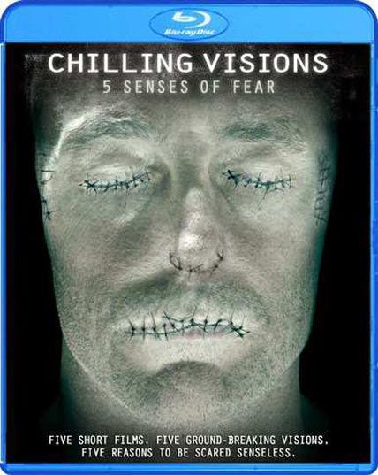 CHILLING VISION