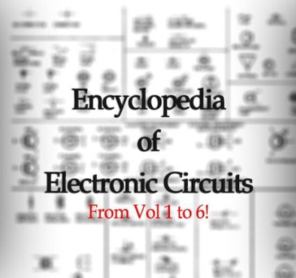 encyclopedia of electronic circuits
