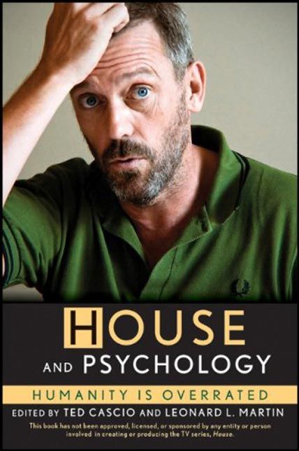 house and psychology