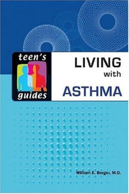 living with asthma