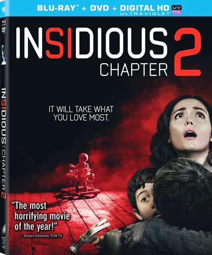 isidious chapter 2