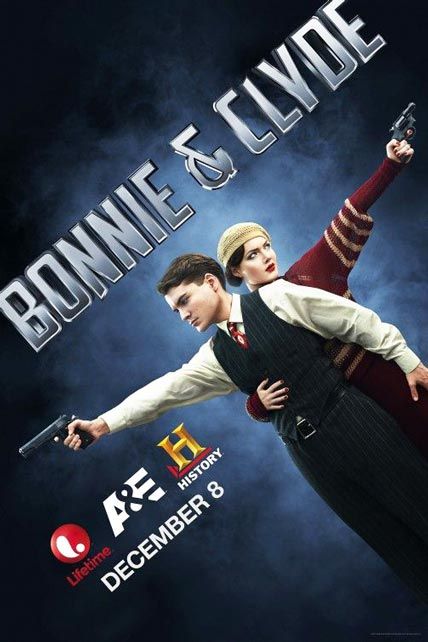 bonnie and clyde