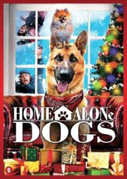 home alone dogs