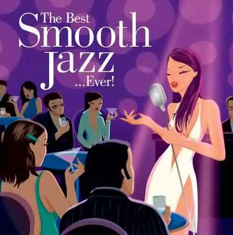 best smooth jazz ever