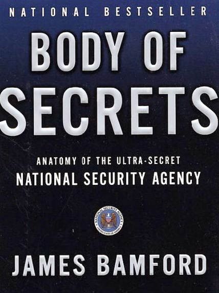 body of secrets