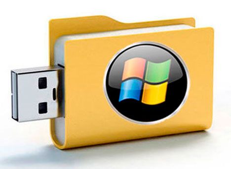 bootable windows usb