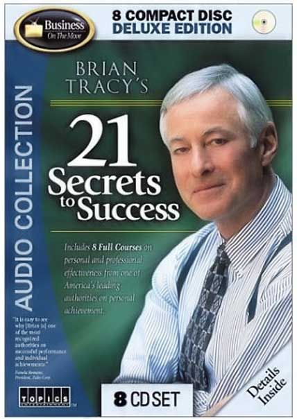 21 secrets to success