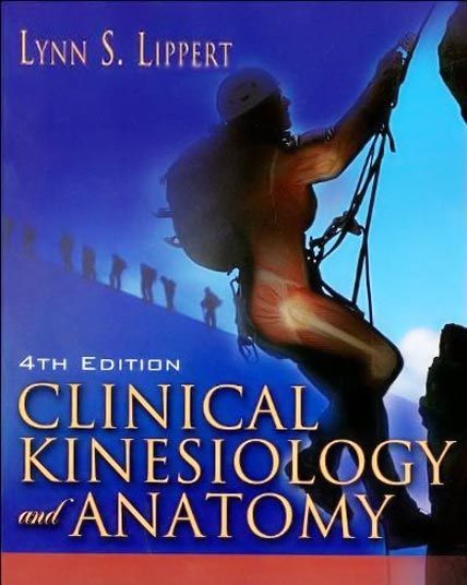 clinical kinesiology and anatomy