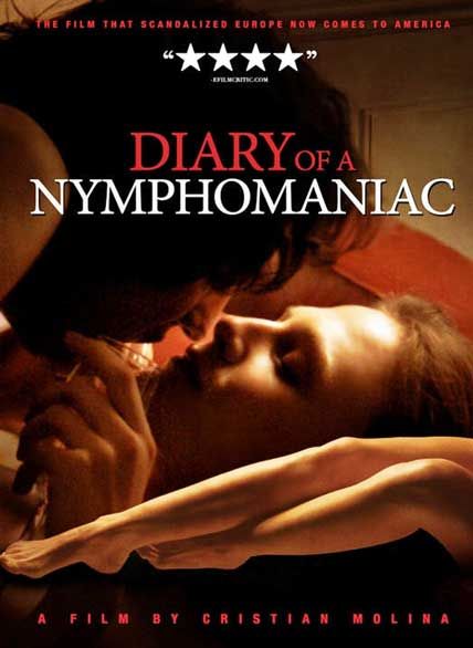 diary of a nymphomaniac