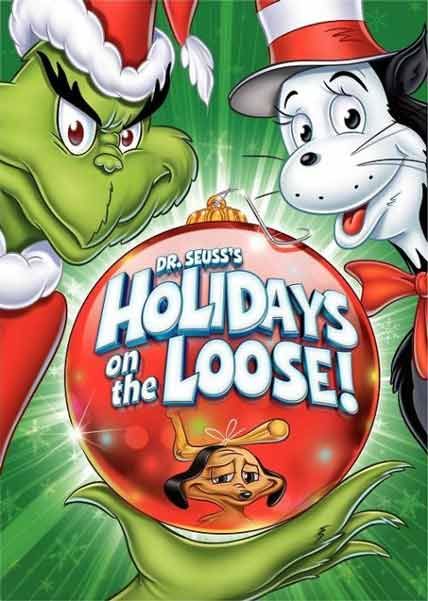 dr seuss holiday on the loose