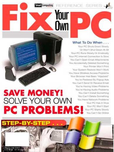 fix your own pc
