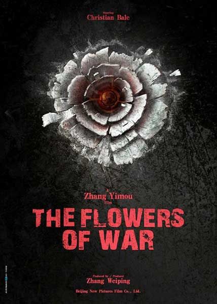 Flowers of war