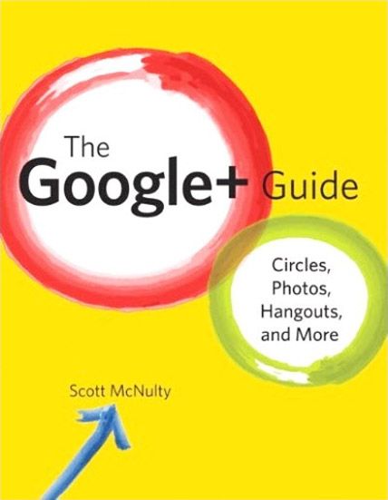 the google plus guide