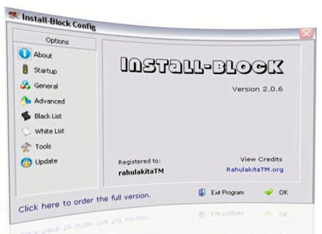 install-block