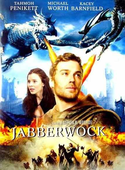 jabberwock