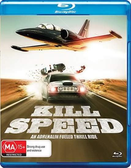 kill speed
