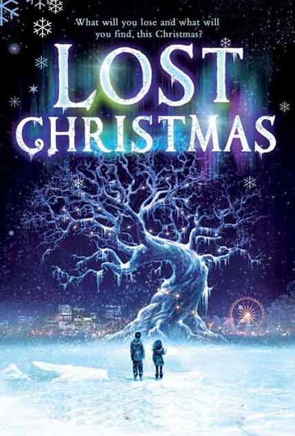 lost christmas