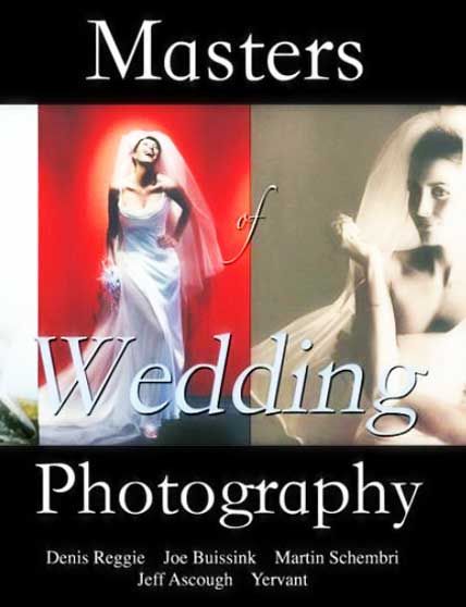 masters of wedding photography