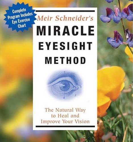 miracle eyesight