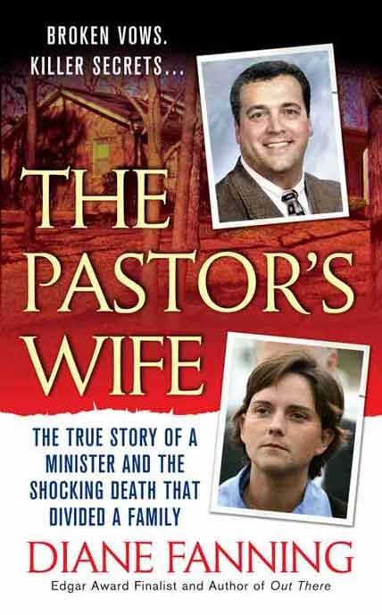 the pastors wife