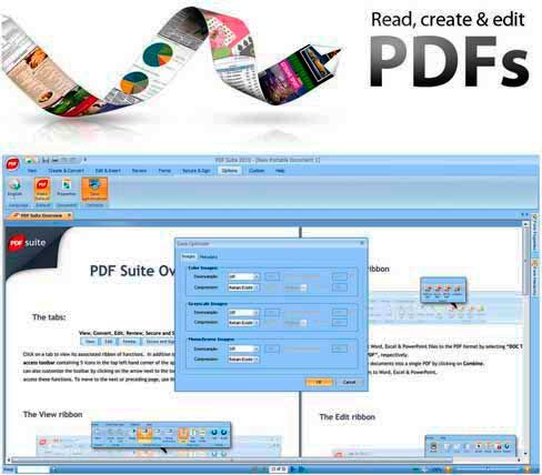 pdf suite 2010 review