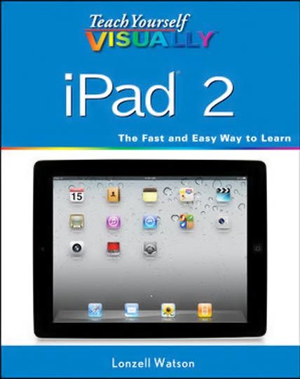 teach visually ipad 2