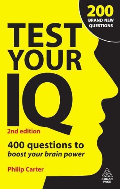 test your iq
