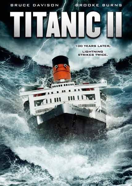 titanic II